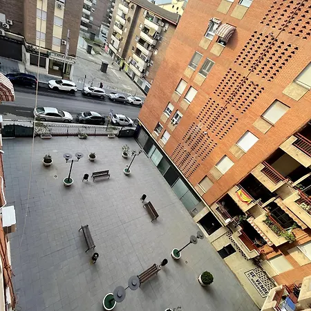 Centro, Parking, Piscina 2 Pondos